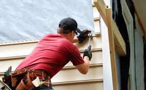 Best Siding Painting and Refinishing  in Hope Valley, RI